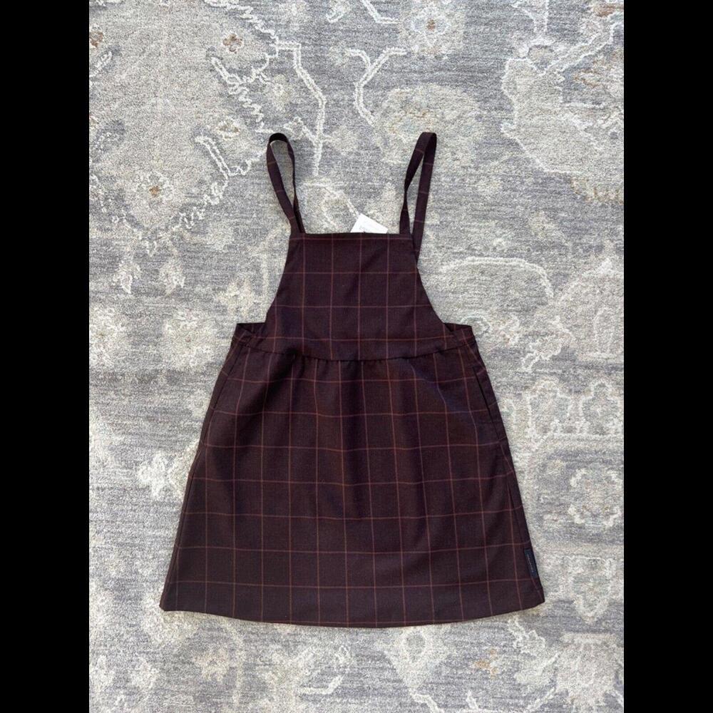 TINYCOTTONS dress  8y New!!